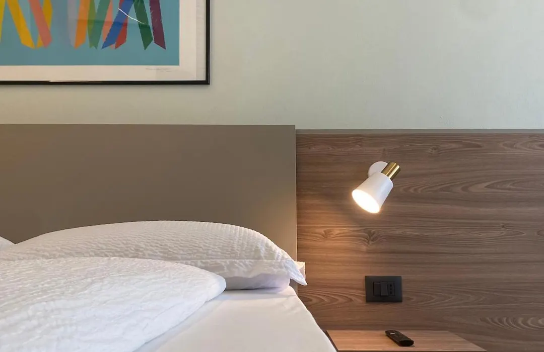 Il Fico Lake Iseo b&b-1